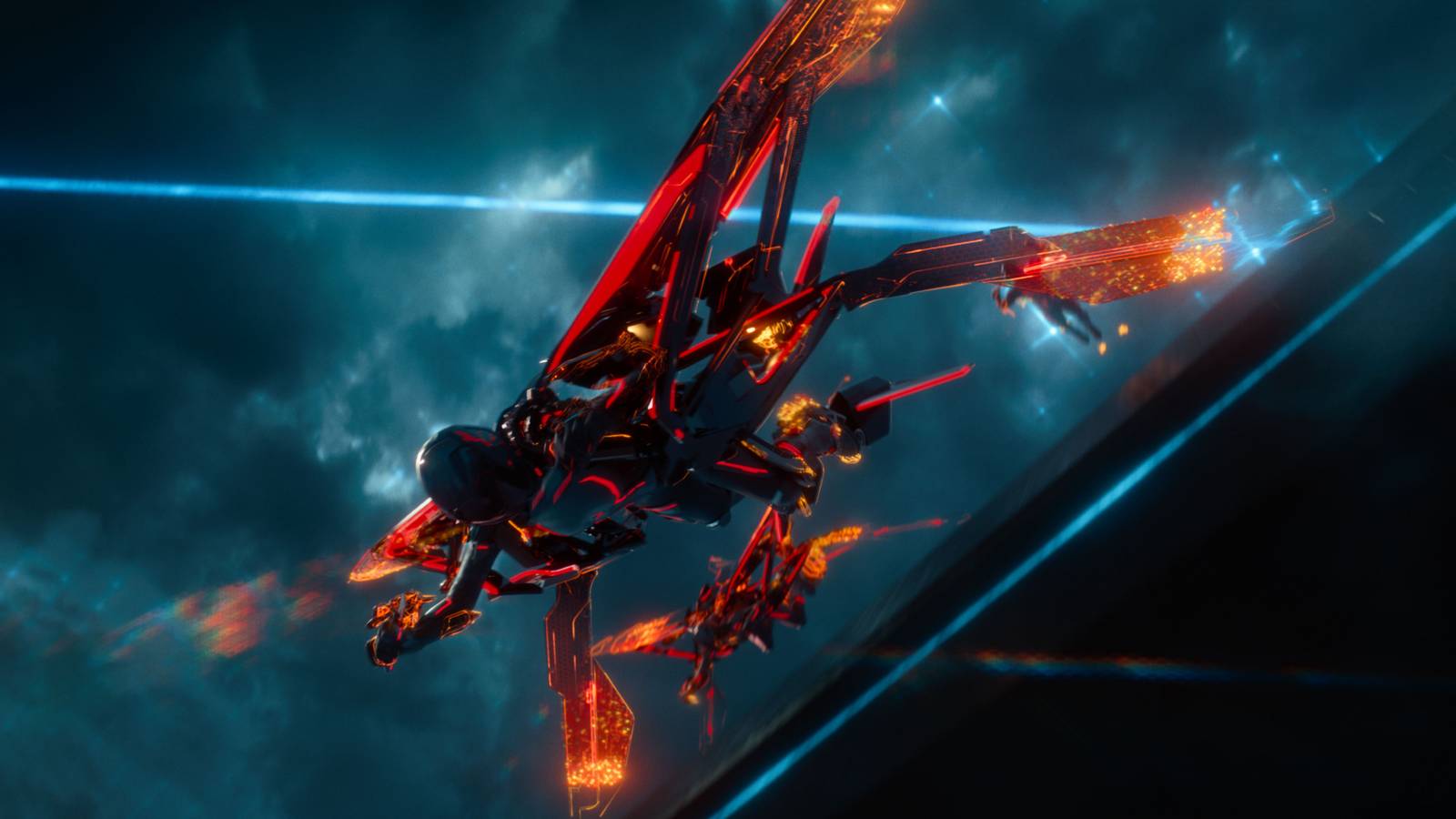 How Disney+'s New #1 Movie Beat James Cameron's Avatar