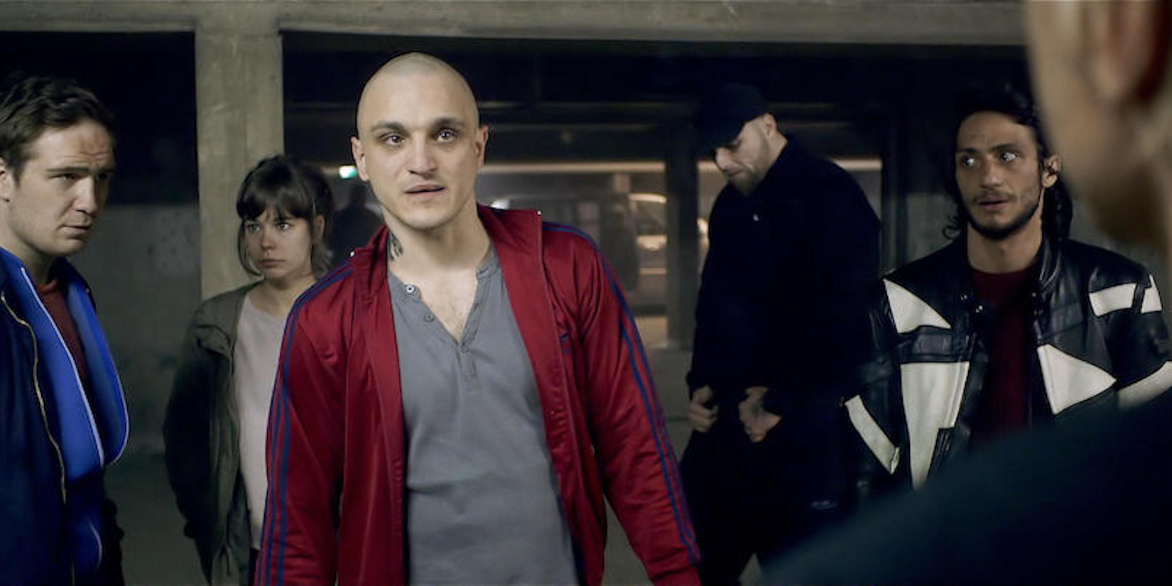 Victoria (2015): A Gripping Single-Take Thriller With A Unique Hook