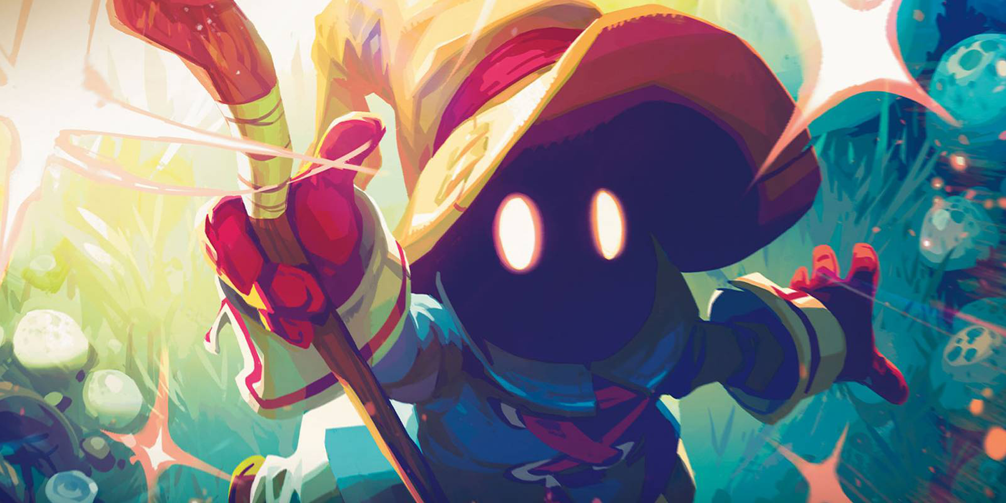 Vivi Ornitier MTG art