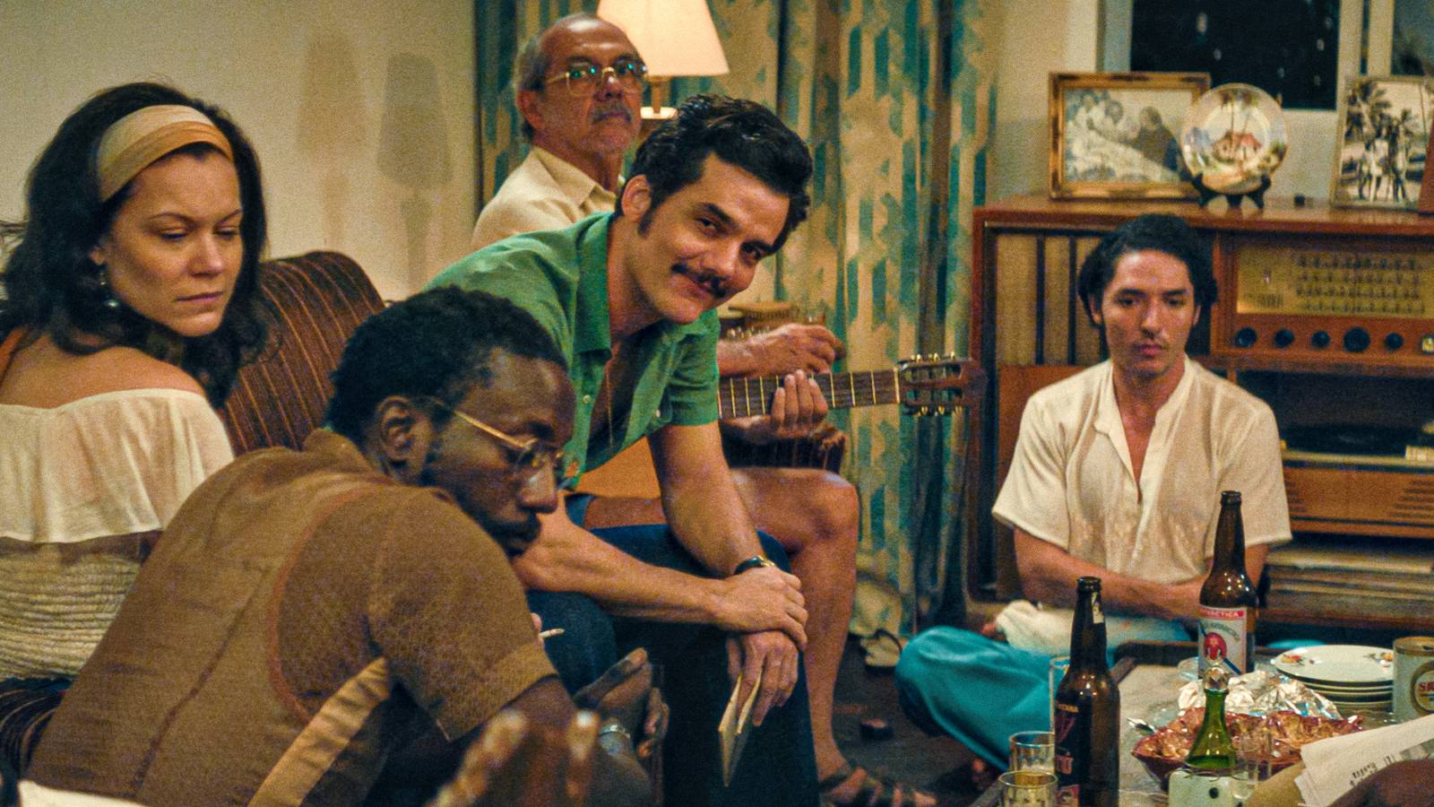 Oscars 2026: Stream Top Nominated Movies - Availability Guide