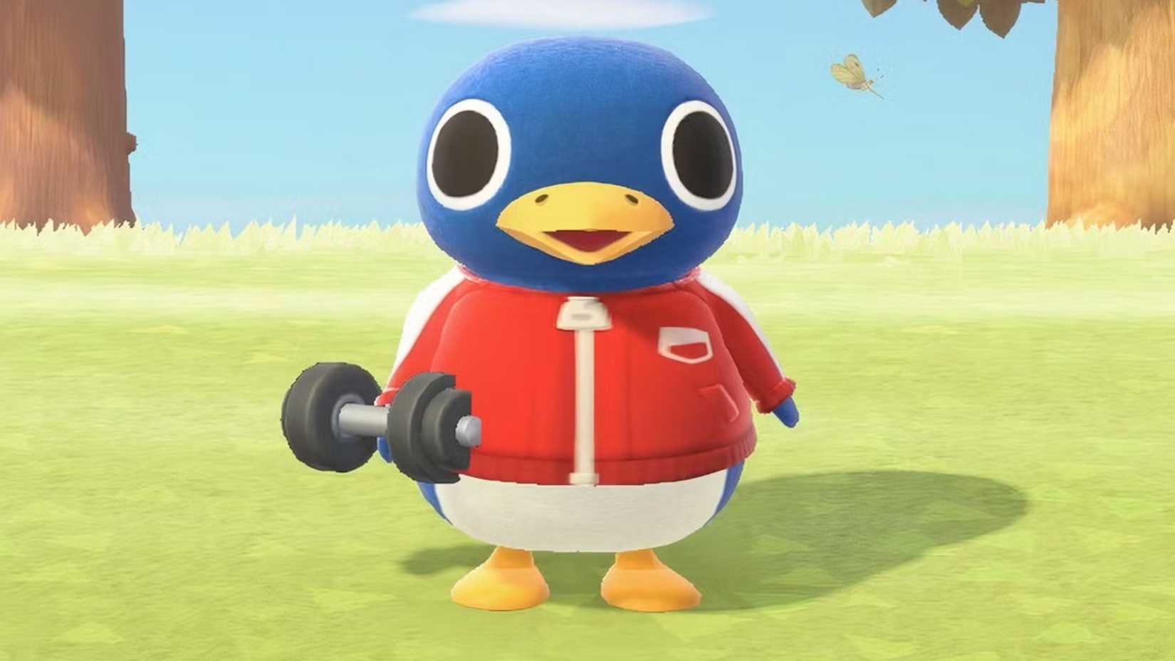 Walmart Canada gaming Animal Crossing New Horizons designs