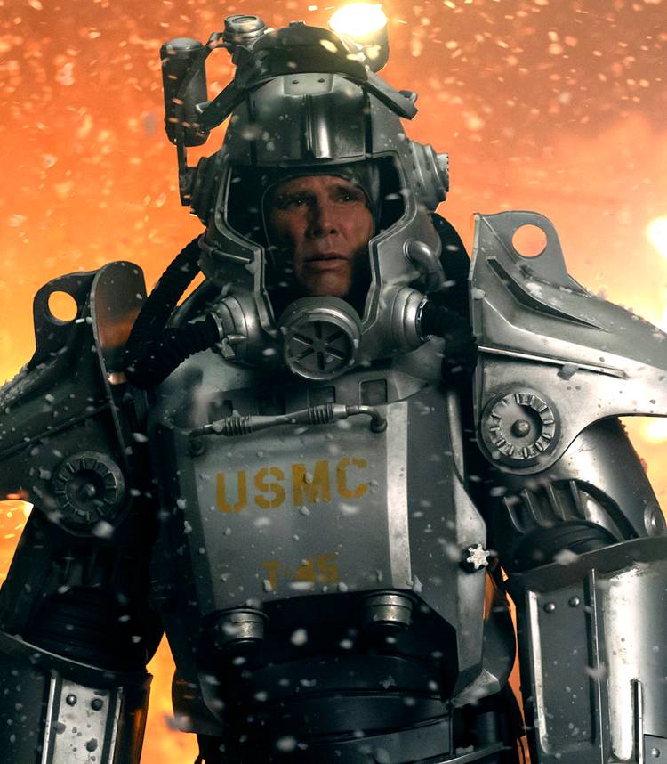 Fallout Accuracy Nuclear Expert Dr. Emma Belcher On Fallout's Wasteland Accuracy & Mutations