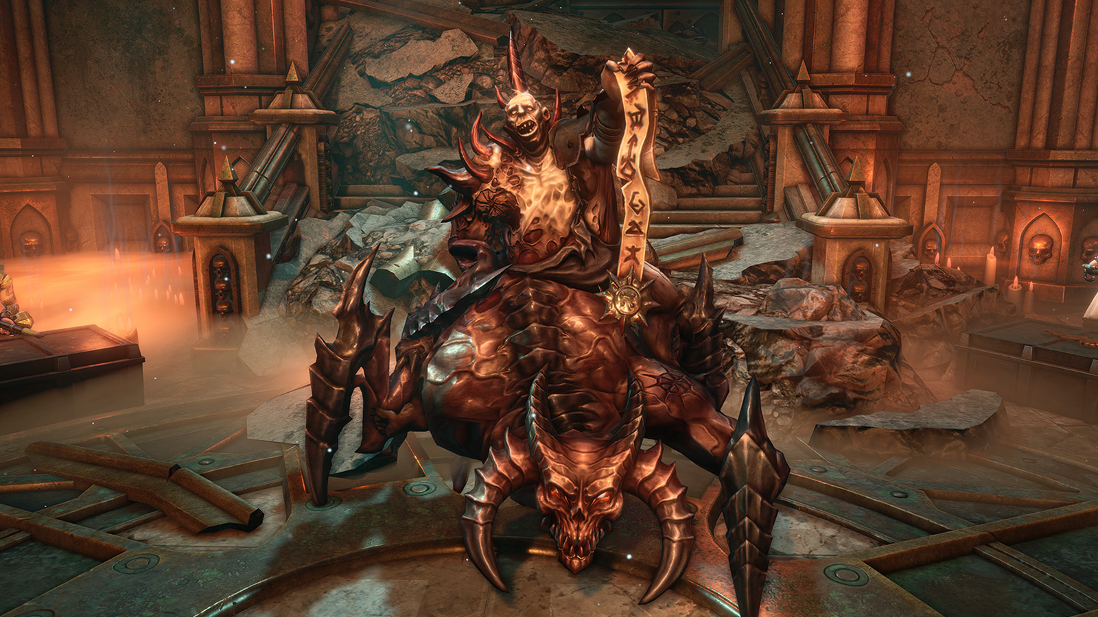 Forget Divinity, The Next Best CRPG Is Releasing Way Sooner