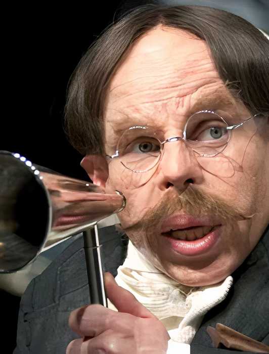 Snape's Memories In Harry Potter Had A Deeper Twist That's Been Slept ...