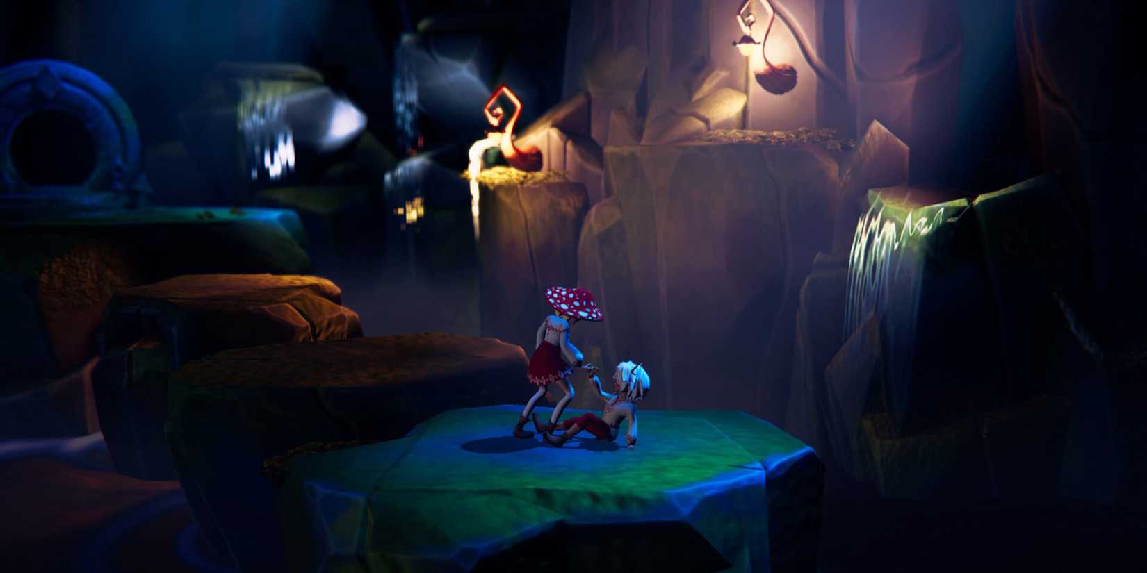 10 Coolest Upcoming Games Nobody Is Talking About