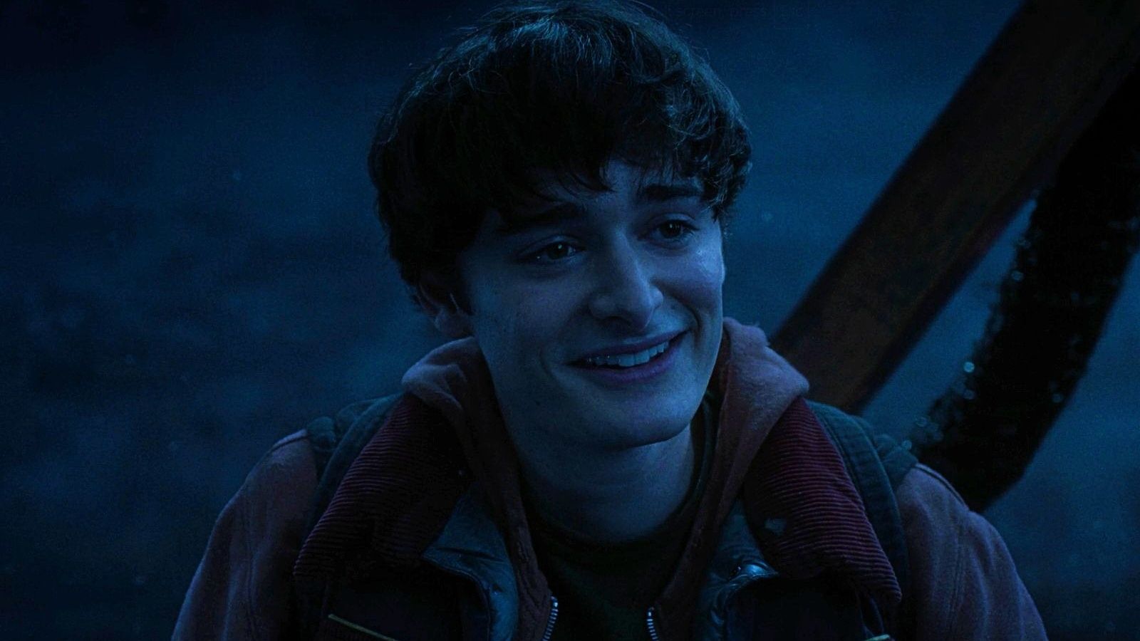 Stranger Things’ Controversial Will &amp; Mike Scene Almost Wasn’t In The Finale