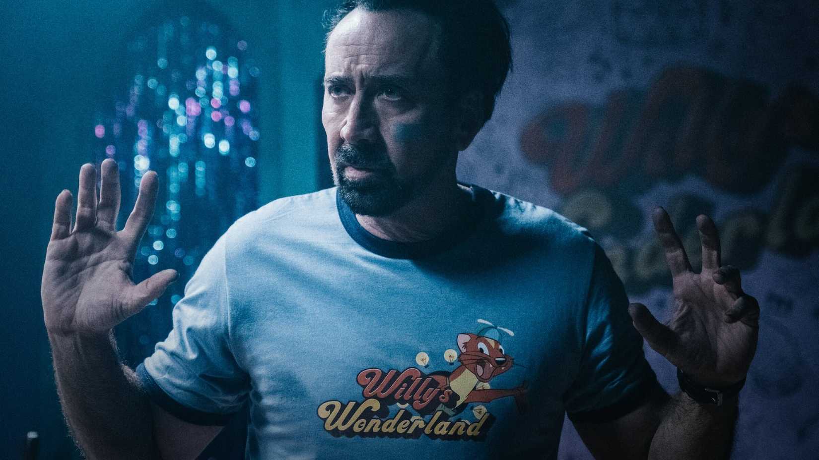 5 Best Nicolas Cage Movies On Prime Video