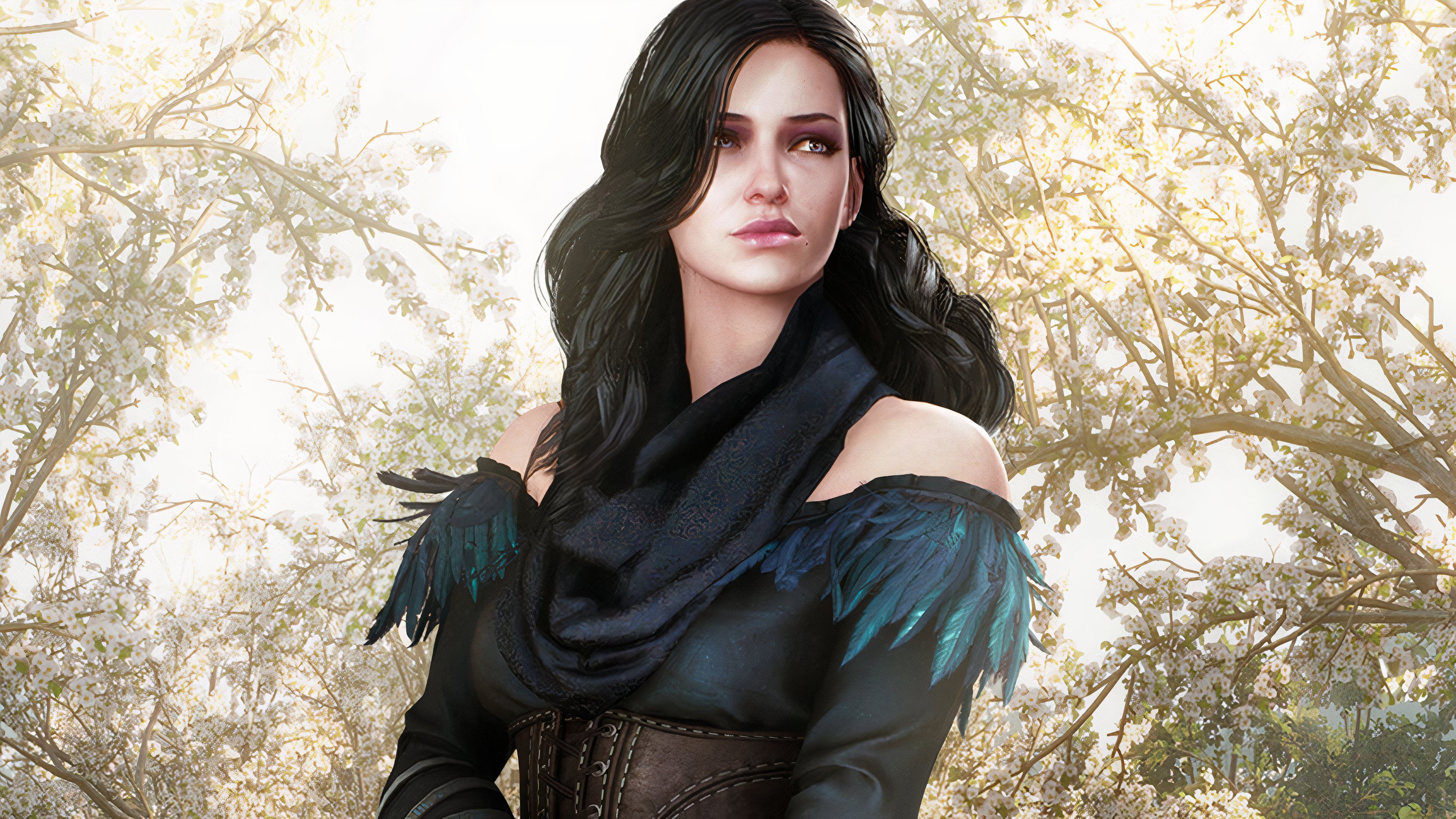 5 Games Dying For DLC In 2026 As Much As Witcher 3