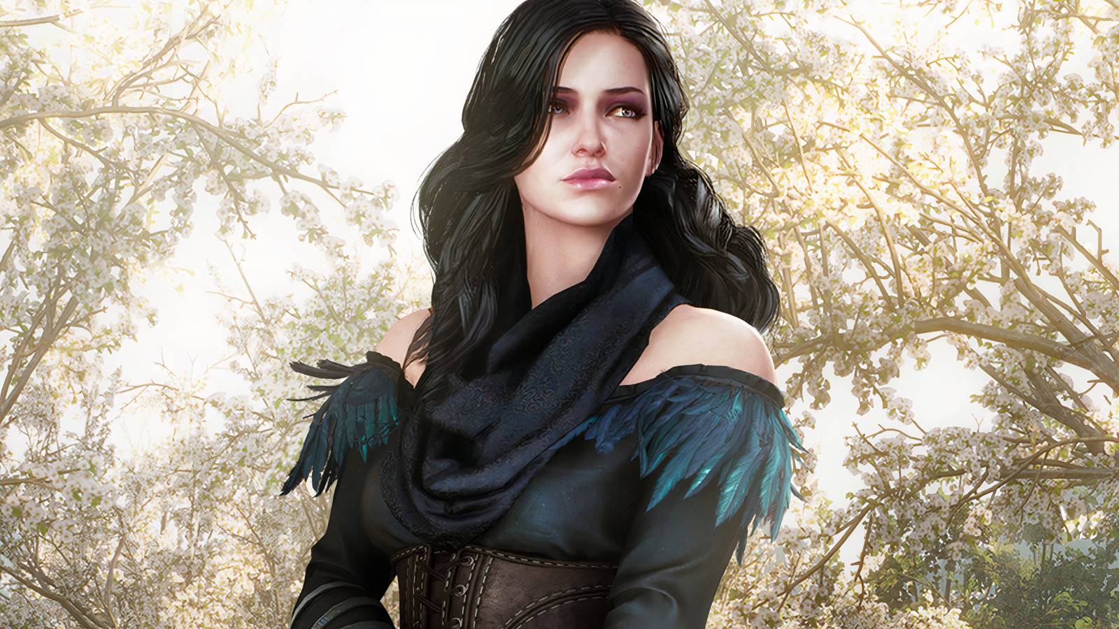 5 Games Dying For DLC In 2026 As Much As Witcher 3