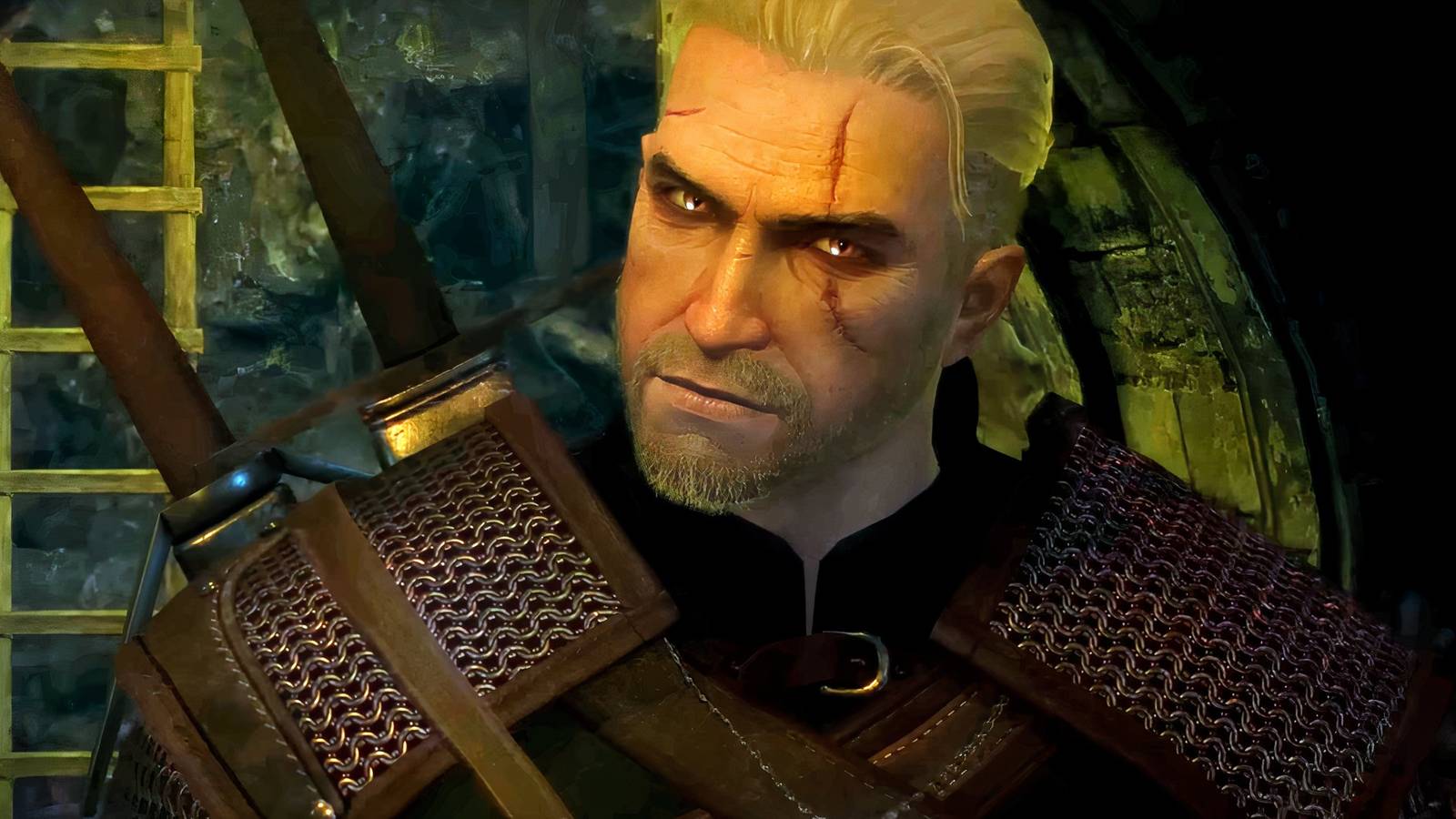The Witcher Returns With Official New Sequel On March 11