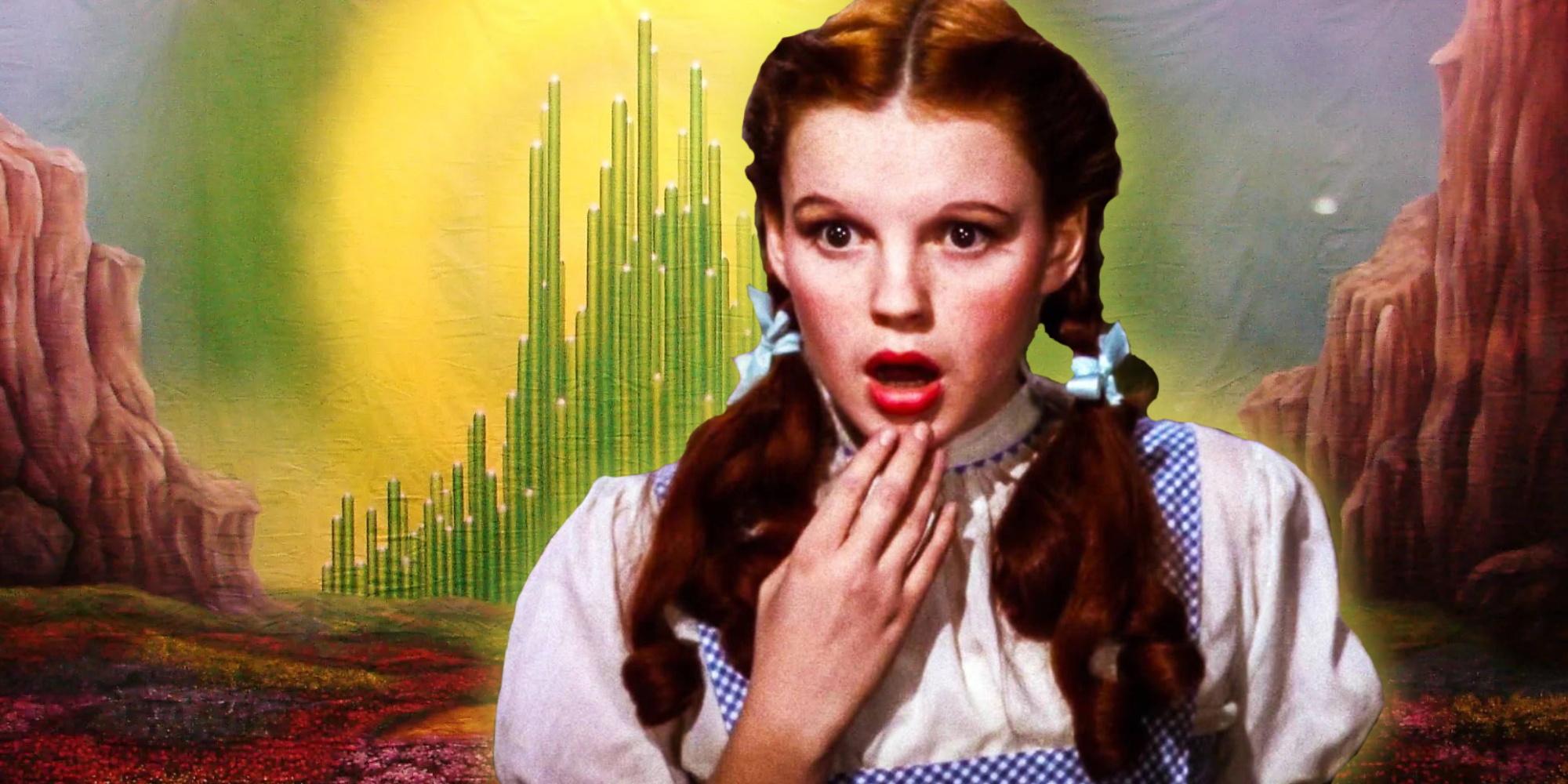 New Wizard of Oz Series Under Fire After AI Allegations Spark Staff Walkouts