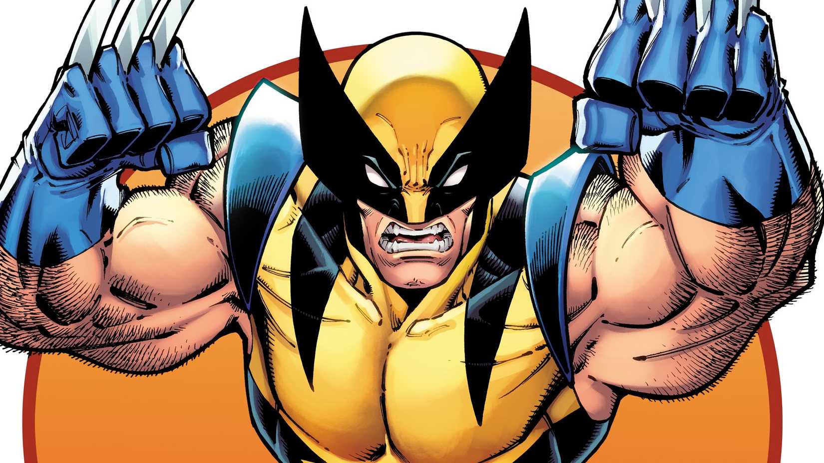 Wolverine design in Giant-Size X-Men 1