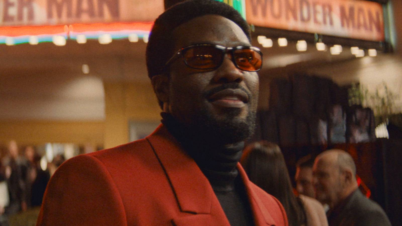 70 Wonder Man Easter Eggs And References: Mandarin, Avengers, Real-Life Actors, And More