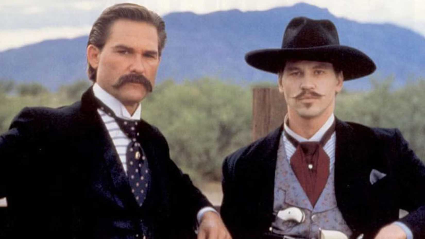10 Best Ensemble Casts In Western Movies