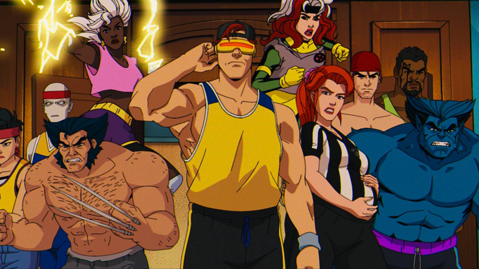 X Men 97 Sparks Backlash Over One Of Marvel s Most Controversial x-men-97-sparks-backlash-over-one-of-marvel-s-most-controversial