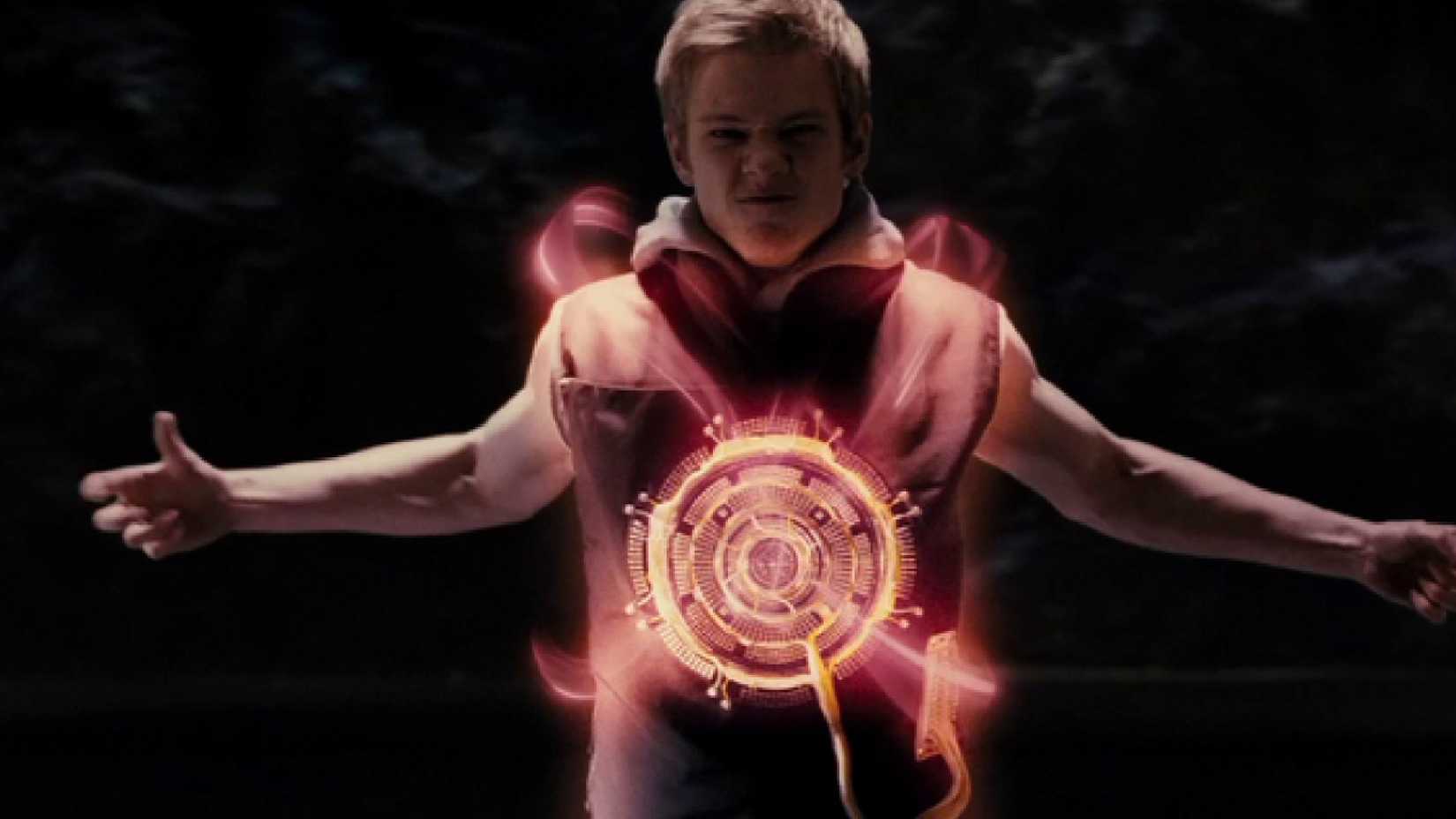 x-men first class havok