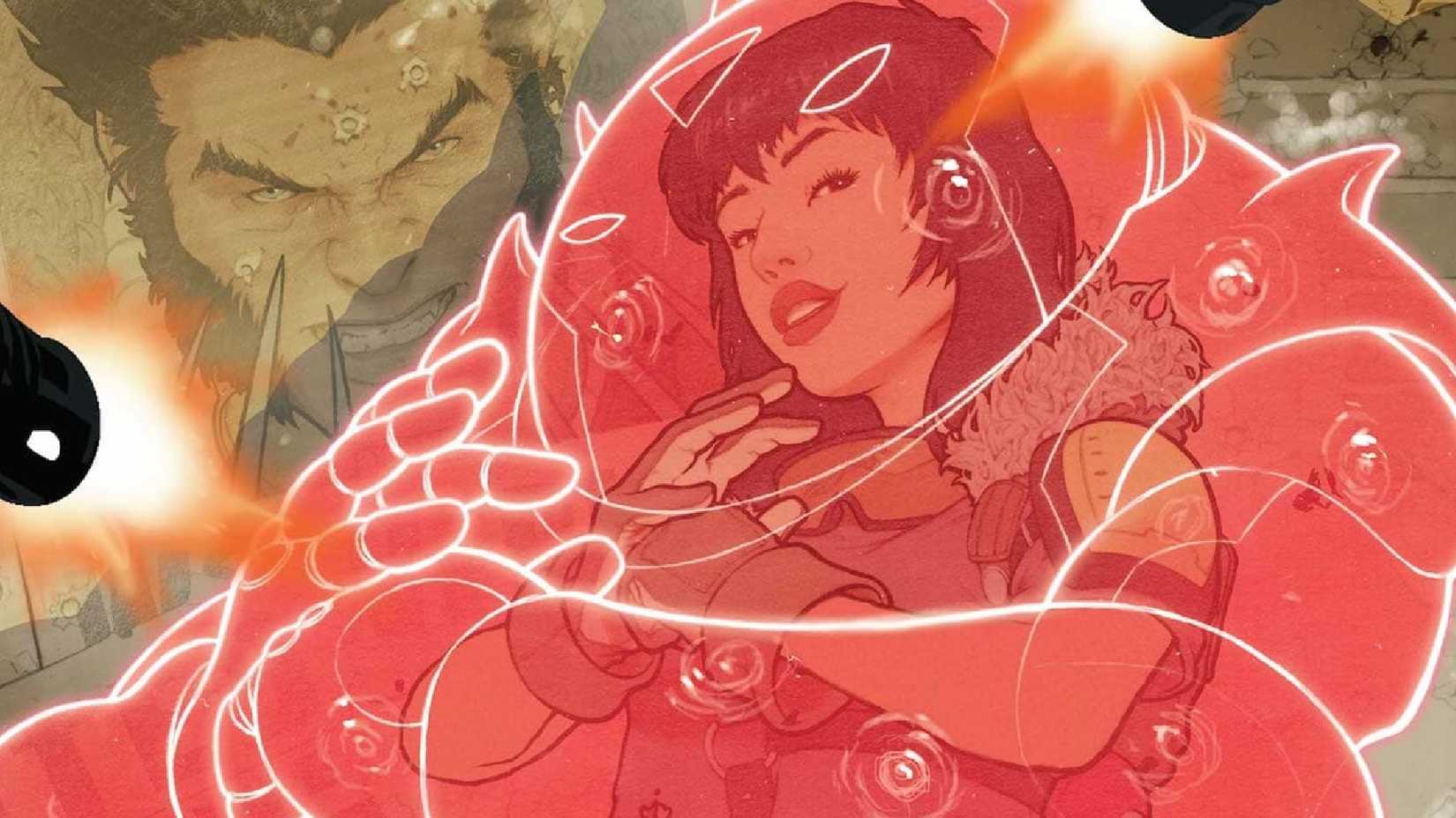 10 Most Underrated X-Men Characters Since 1990 6 x-men's armor