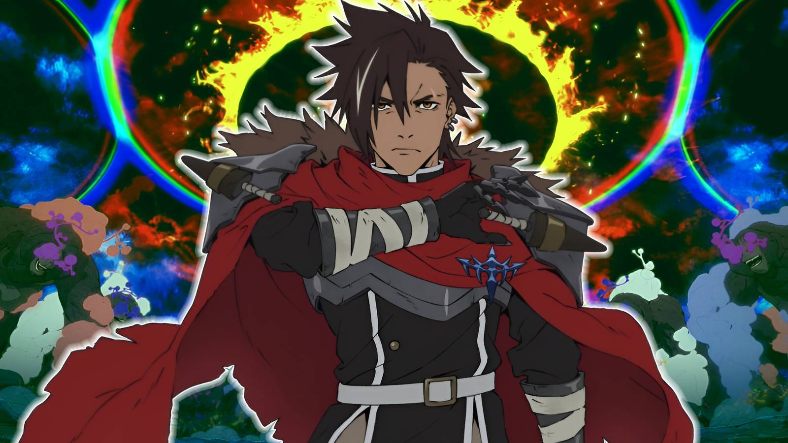 Sentenced to Be a Hero Episode #2, Release Date & Time