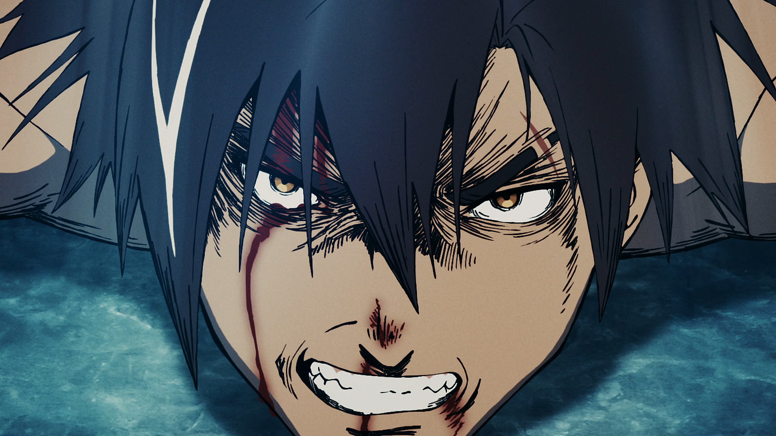 Crunchyroll's New Berserk Replacement is Here, and it's Already 2026's Best Dark Fantasy