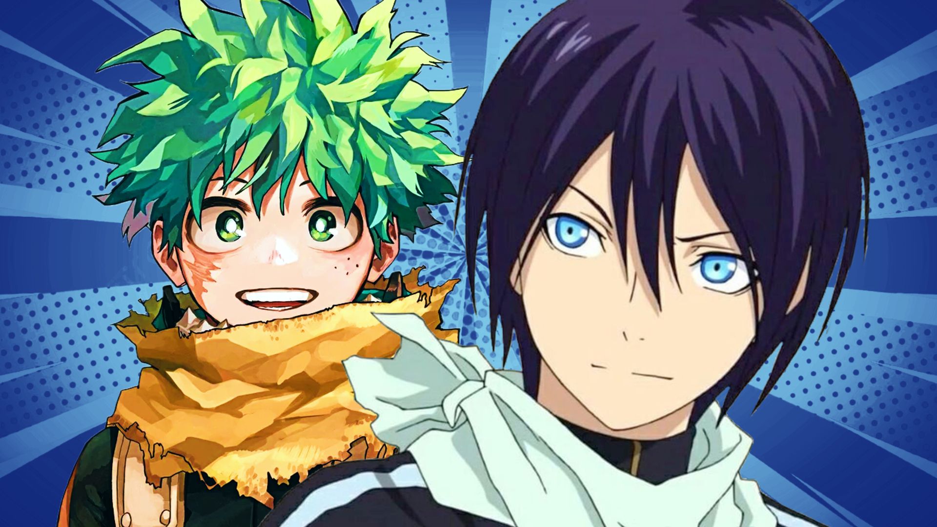 My Hero Academia’s End Opens the Door for Anime’s Greatest Revival in Years