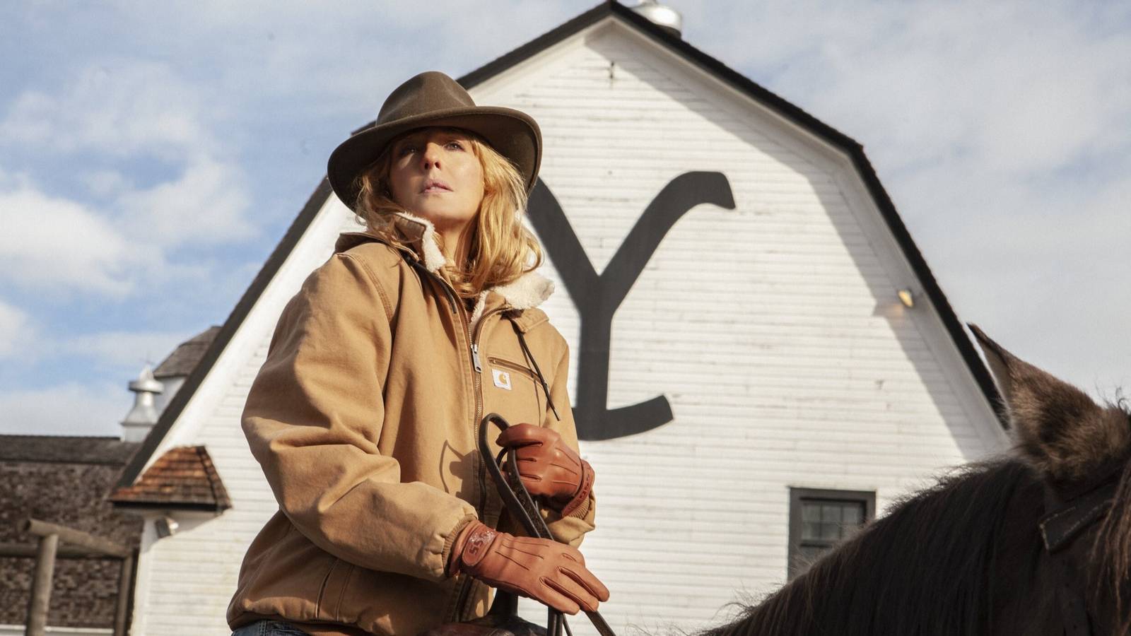 The Best Order To Watch Yellowstone & Its Many Spinoffs The Best Order To Watch Yellowstone & Its Many Spinoffs