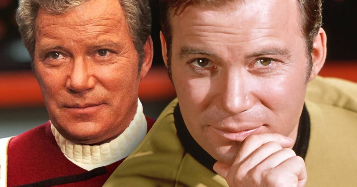 Years Later, Kirk's Best Line Is Still The Greatest Quote In Star Trek History