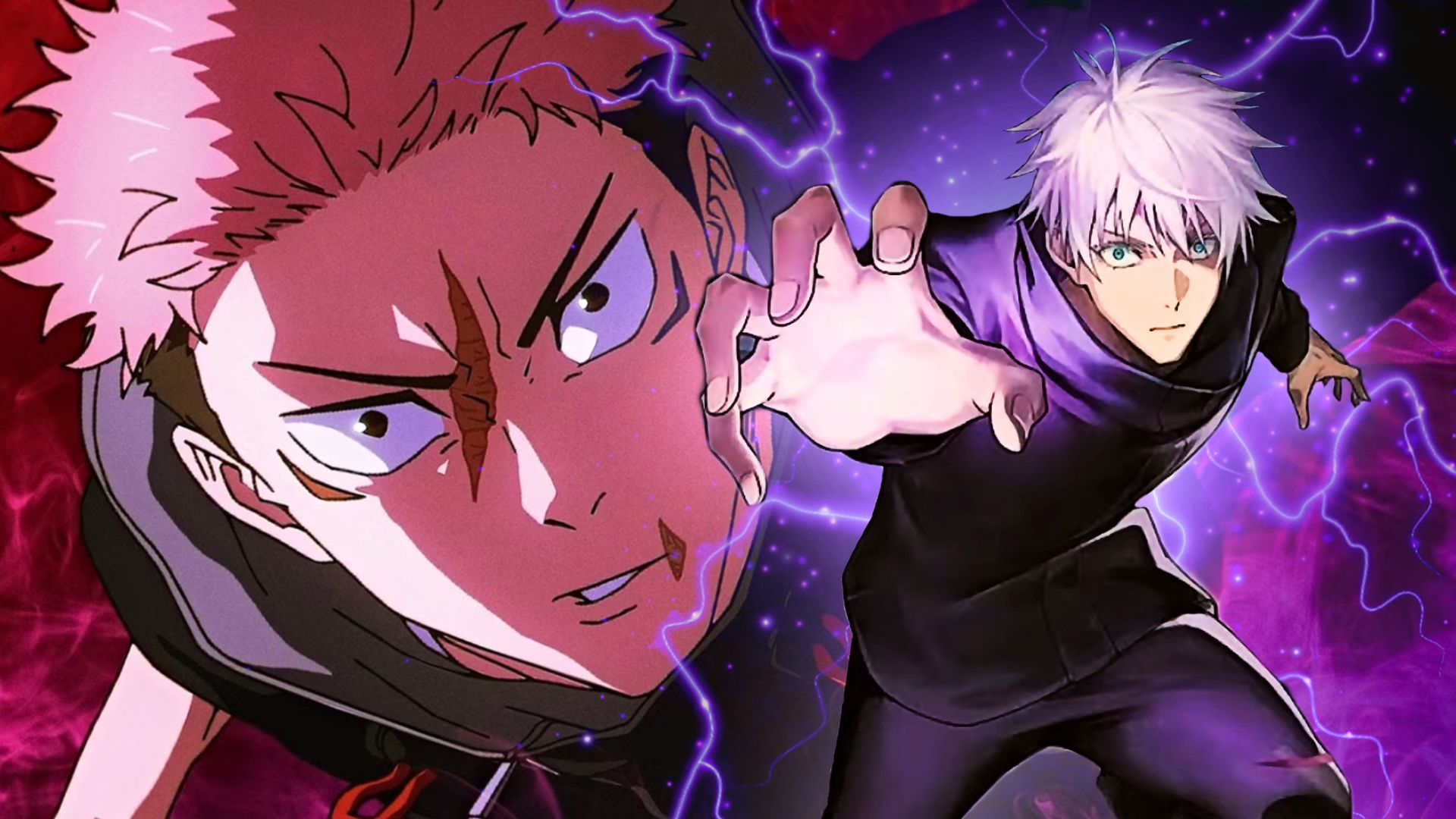 Jujutsu Kaisen Officially Names Gojo’s Successor With a New Strongest Sorcerer