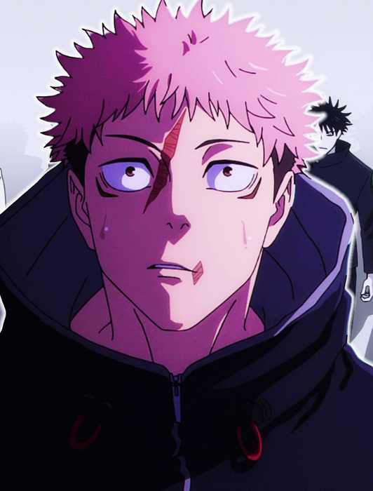 Yuji Training Jujutsu Kaisen's New Training Arc Reveals The Genius Of The Series