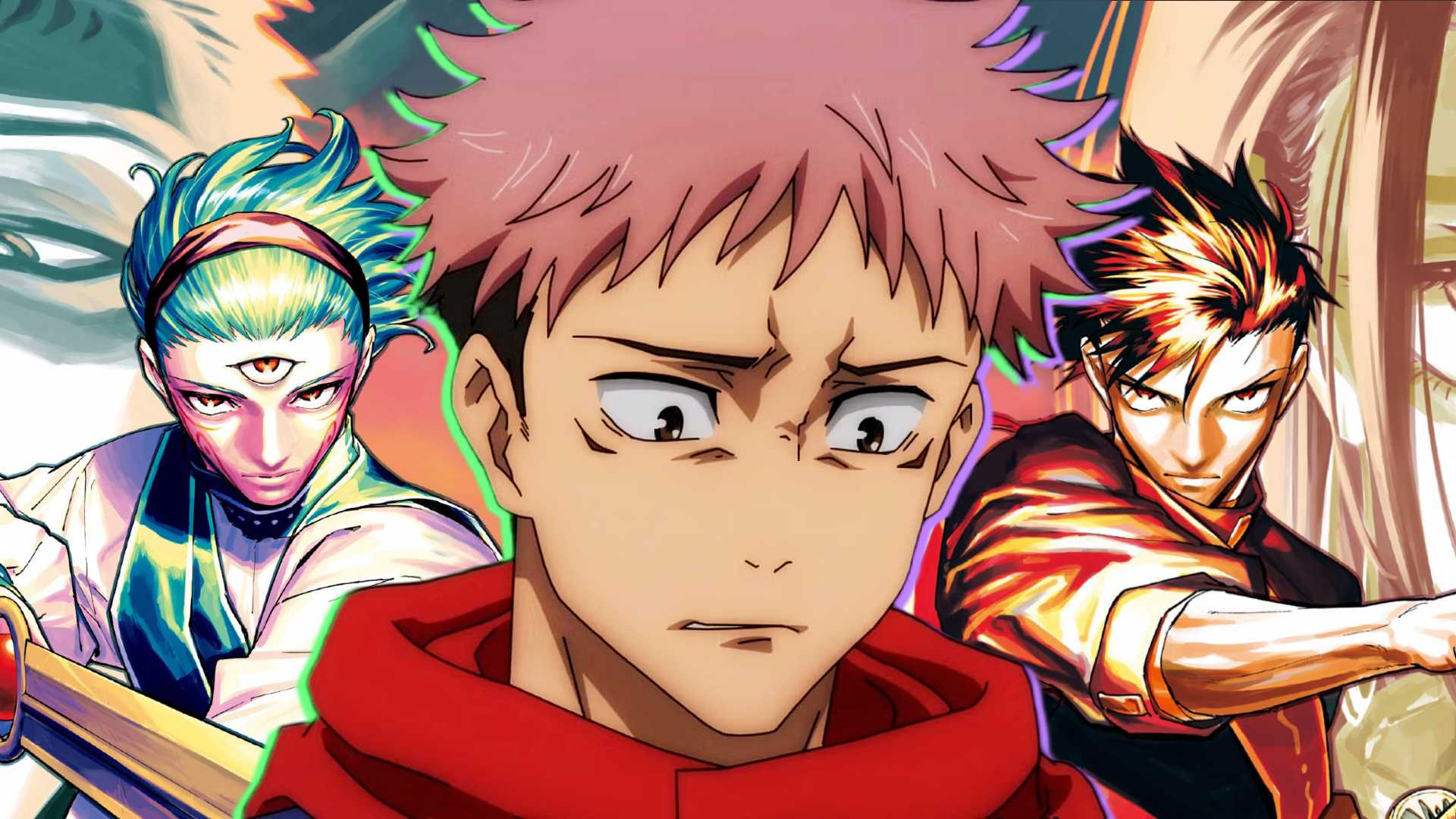 Jujutsu Kaisen’s Sequel Confirms Yuji Is Anime’s Most Tragic Hero