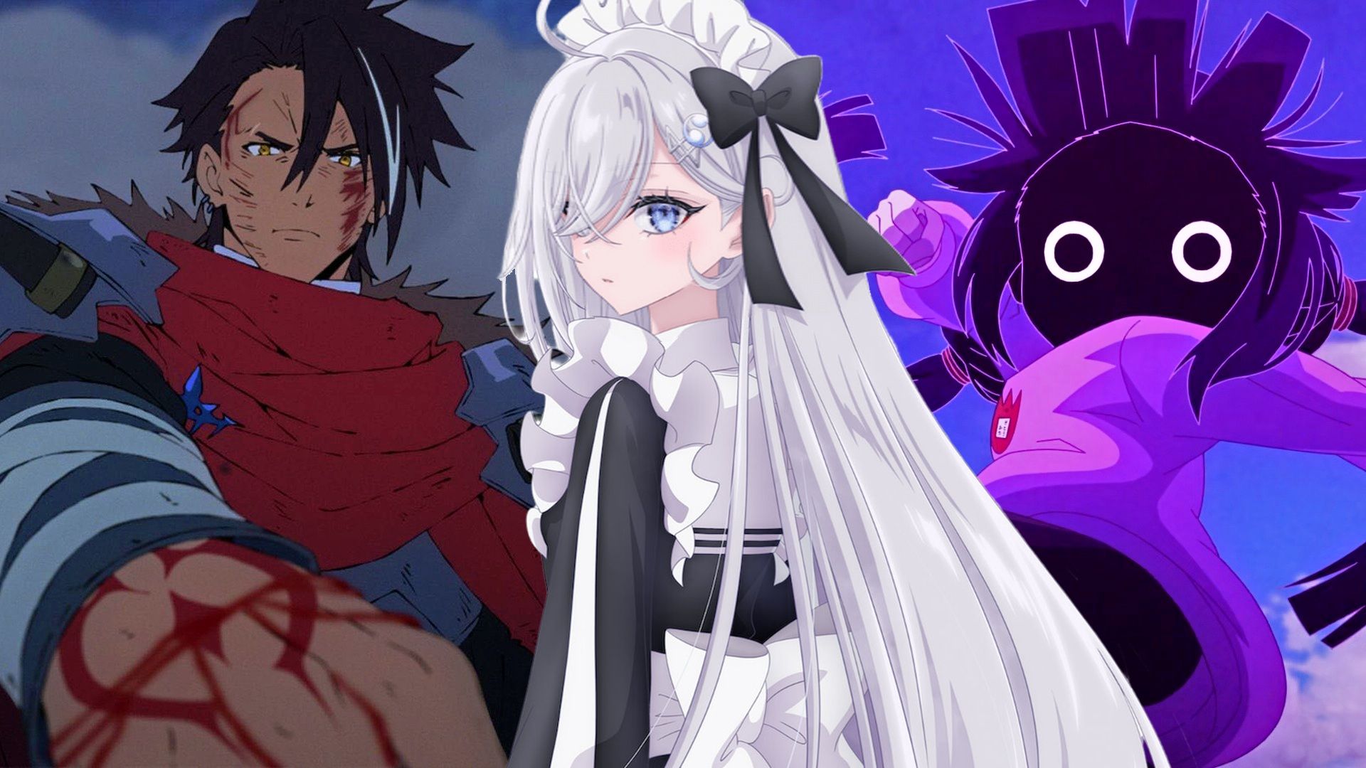 10 New Anime Coming to Crunchyroll in 2026 You Can’t Miss