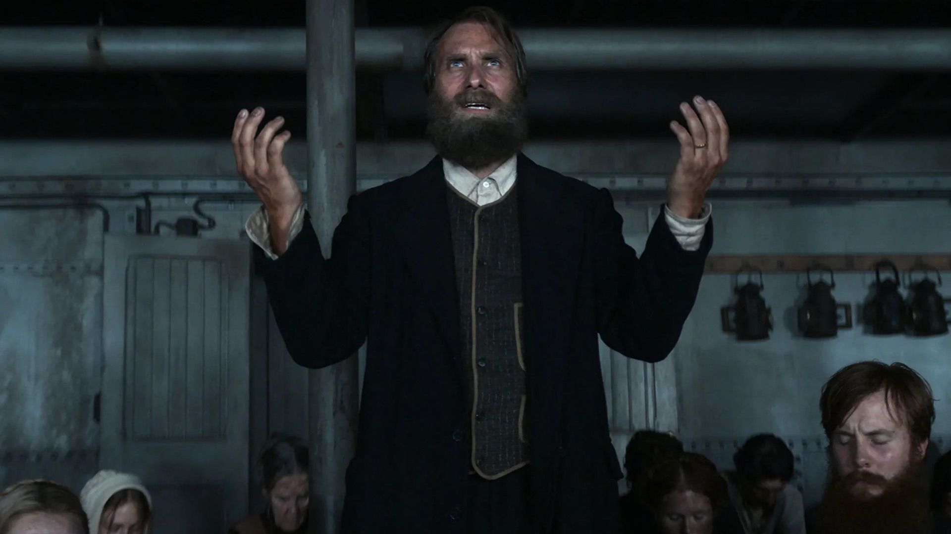 11 TV Shows We Thought Would Be The Next Lost