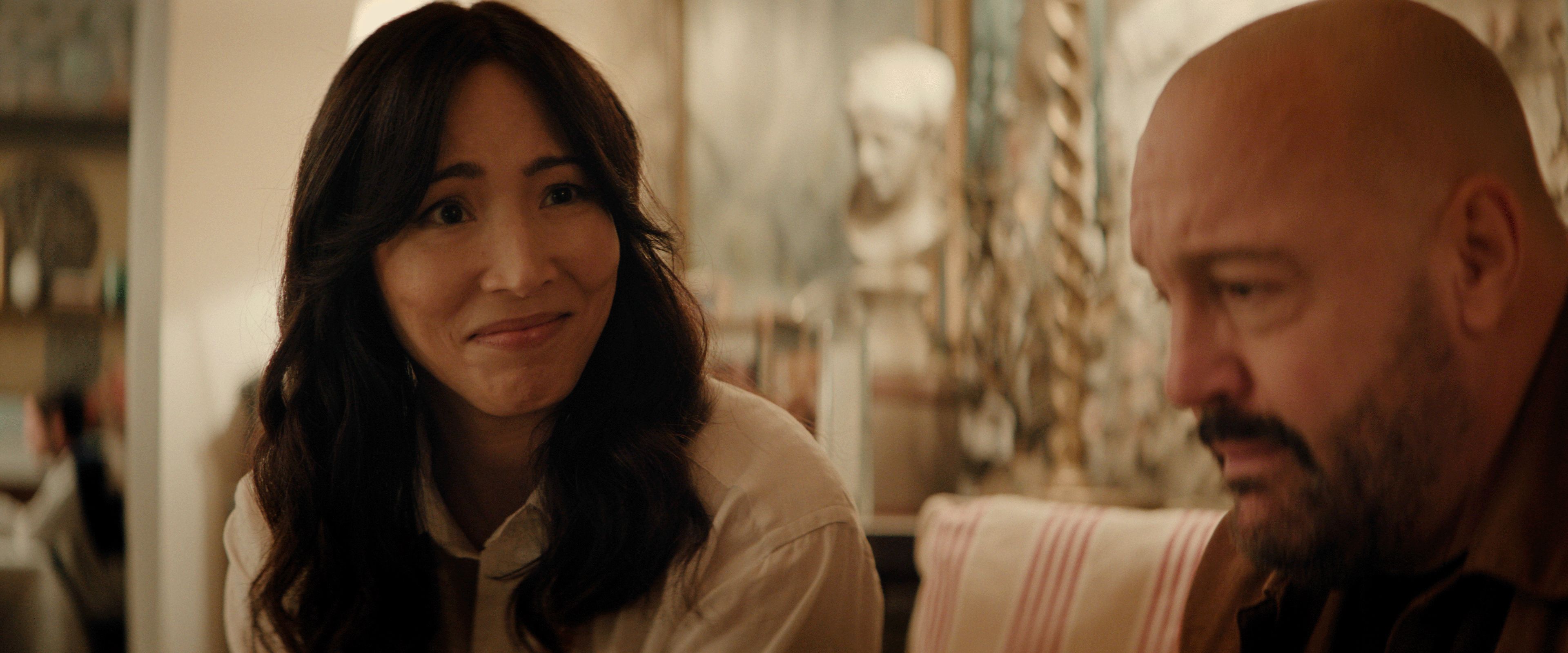 Solo Mio Review: Kevin James' Romantic Comedy Lacks Depth and Sincerity