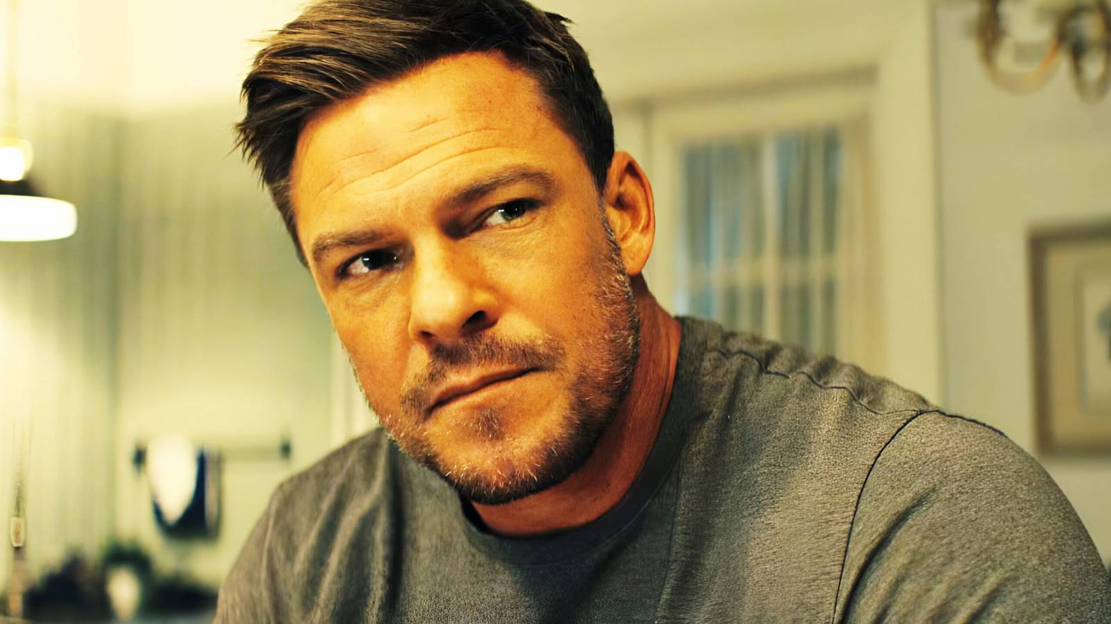 Forgotten 95% RT Netflix Action Thriller Shows Reacher How It’s Done