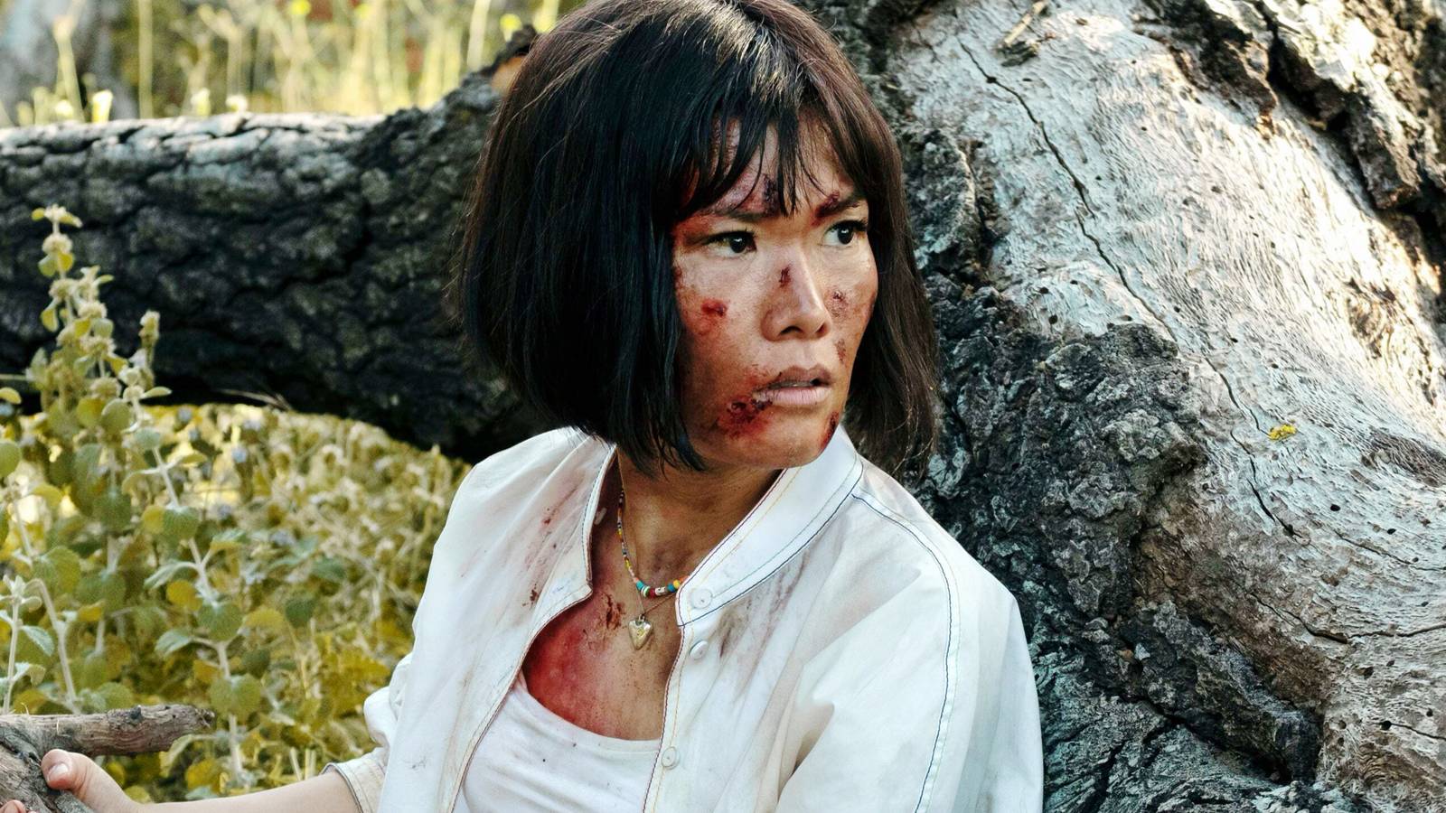 Ali Wong in Netflix’s Beef