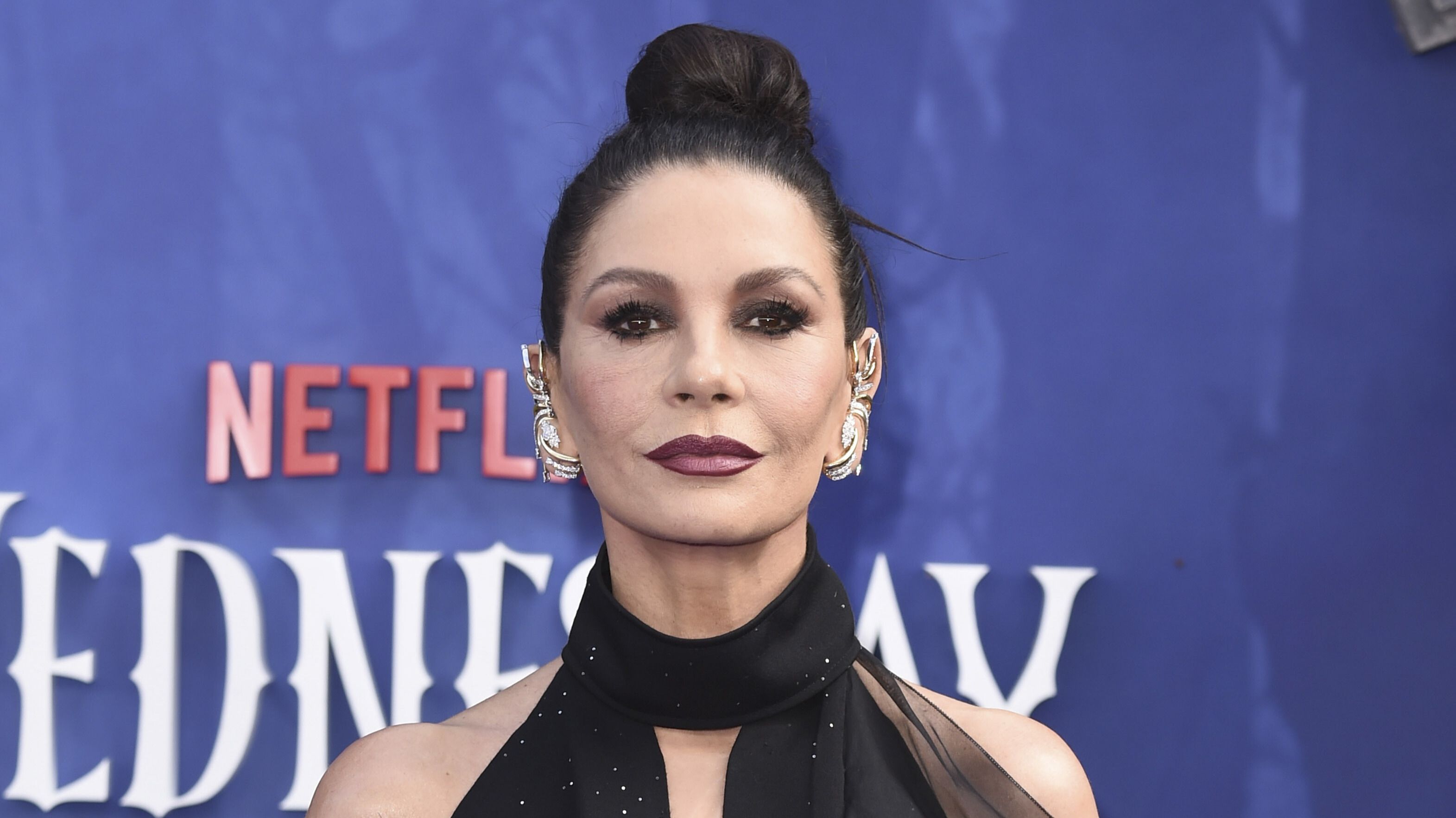 Catherine Zeta-Jones on Leaving Hollywood: Impact on Her Career