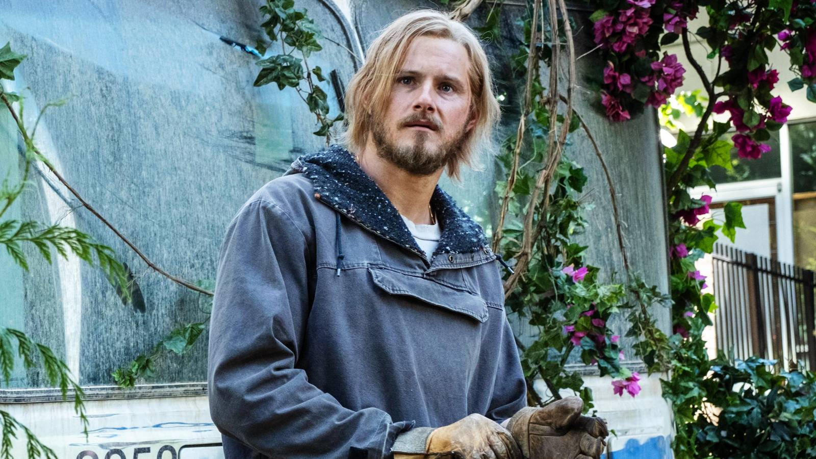 Post-Apocalyptic Show Based On A Book That Inspired Stephen King Changes The Genre’s Rules Post-Apocalyptic Show Based On A Book That Inspired Stephen King Changes The Genre’s Rules