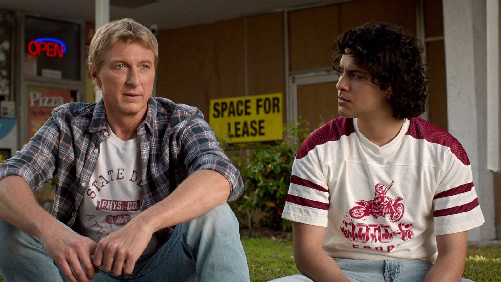 Apple TV's Way Of The Warrior Kid: Cobra Kai's Perfect Replacement?