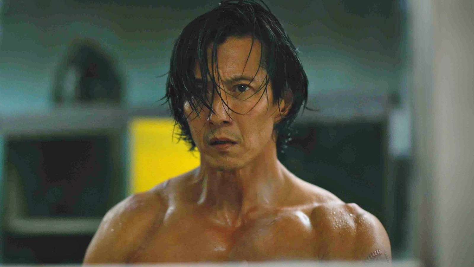 Netflix's Altered Carbon: The Perfect Cyberpunk Show Sci-Fi Fans Must See