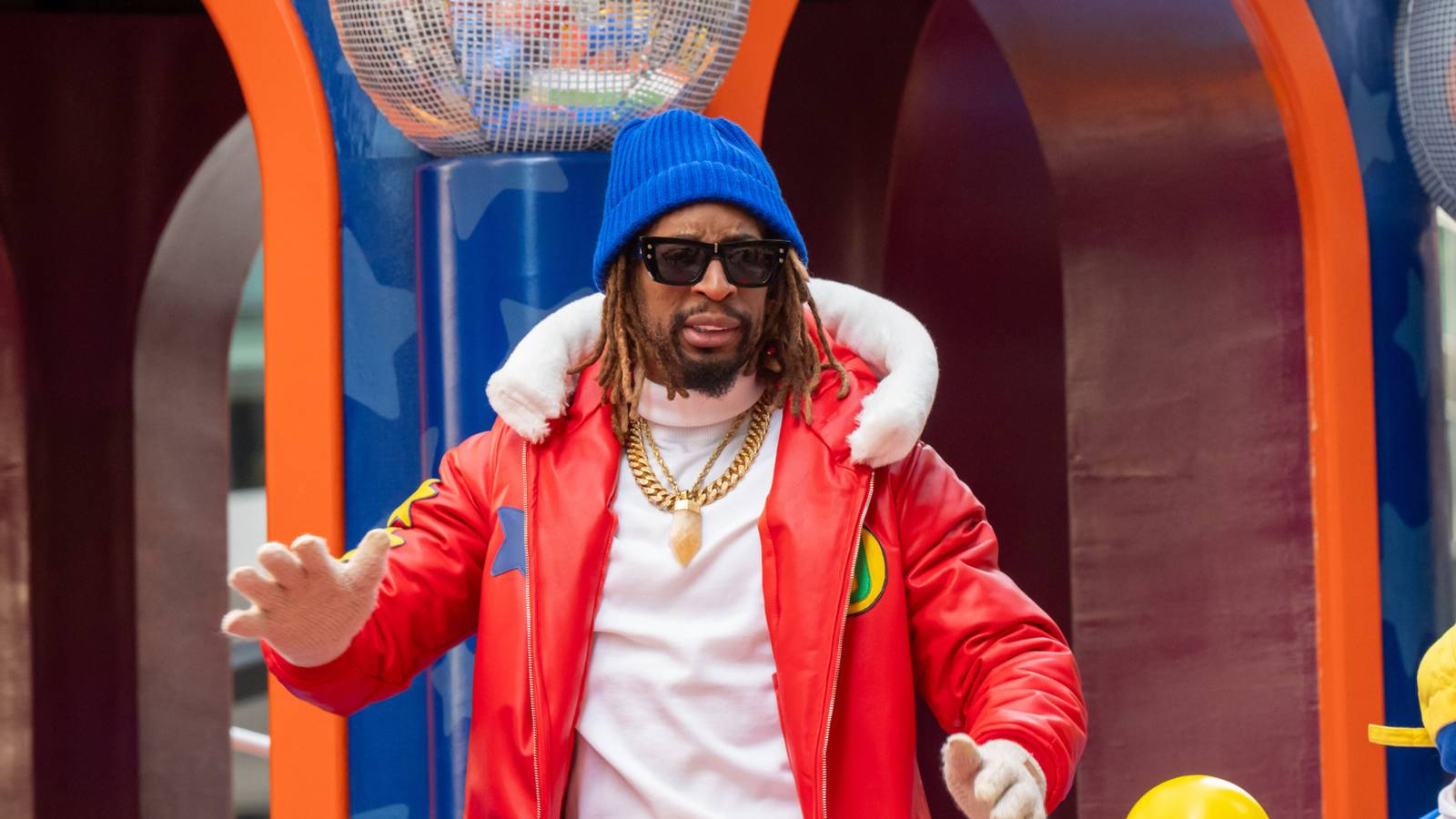 Lil Jon's Son Nathan Smith Missing in Georgia: Family Seeks Privacy