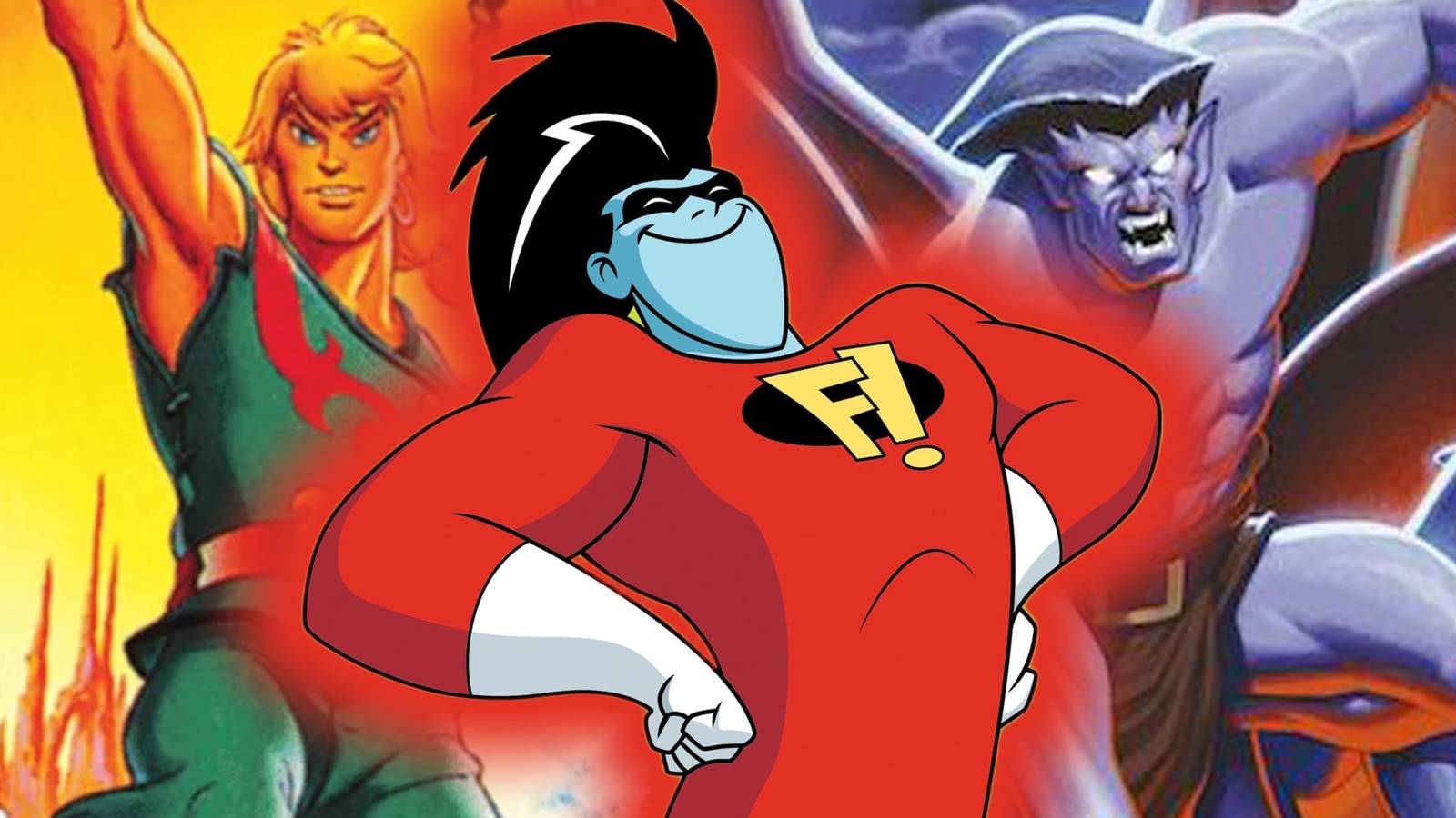 5 Classic ’90s Cartoons That Need a Major Reboot in 2026