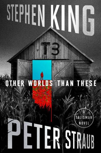 Other Worlds Than These (The Talisman #3) book cover