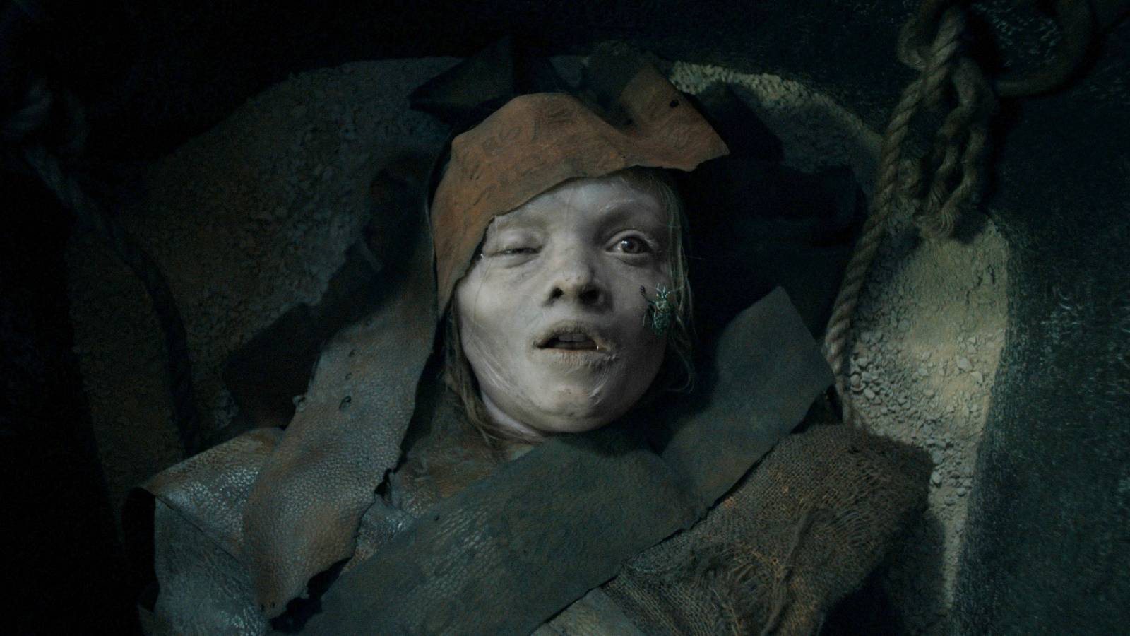 2026’s The Mummy Title Change Is Way More Meaningful Than It Looks