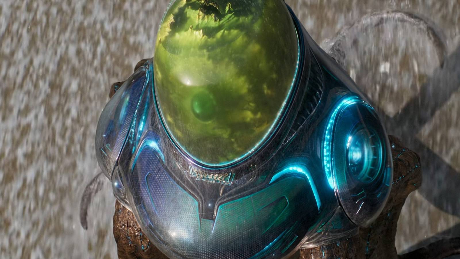 Netflix's 4-Part Sci-Fi Anthology Is A Perfect Series