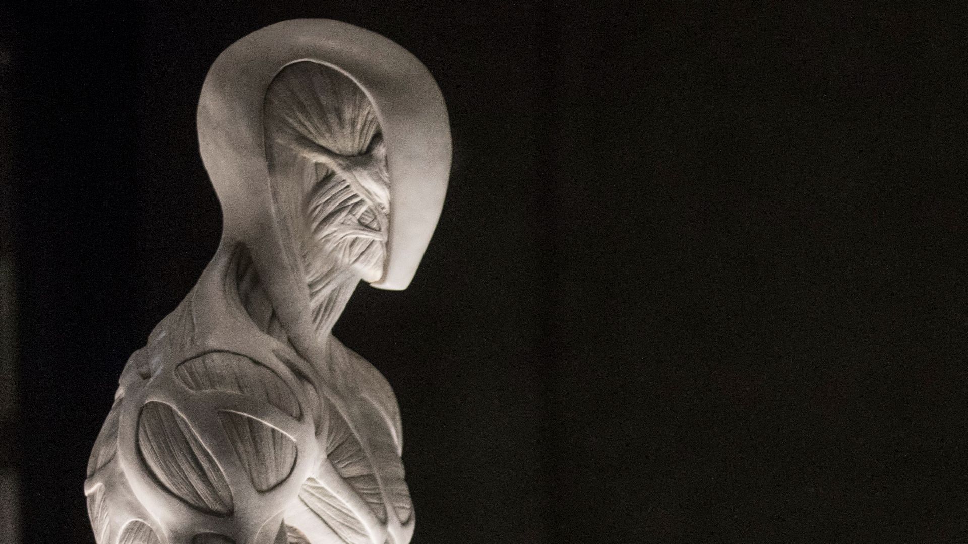 Westworld: The HBO Sci-Fi Western That Deserved Better After Season 1