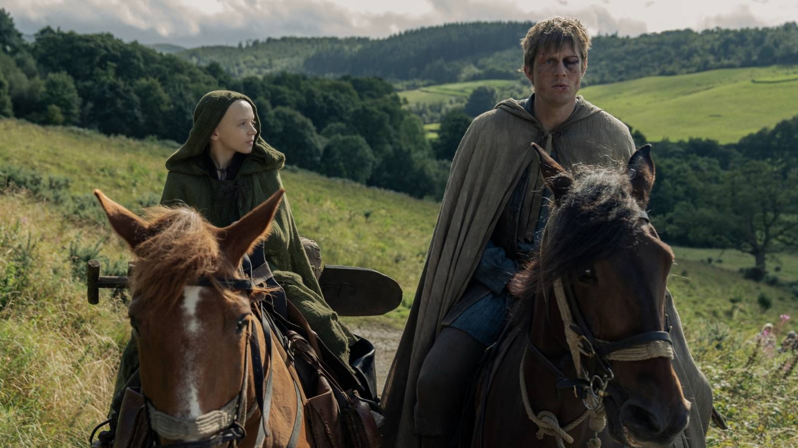 A Knight of the Seven Kingdoms Leaves Major Clues About Game of Thrones' Future, and You Totally Missed It