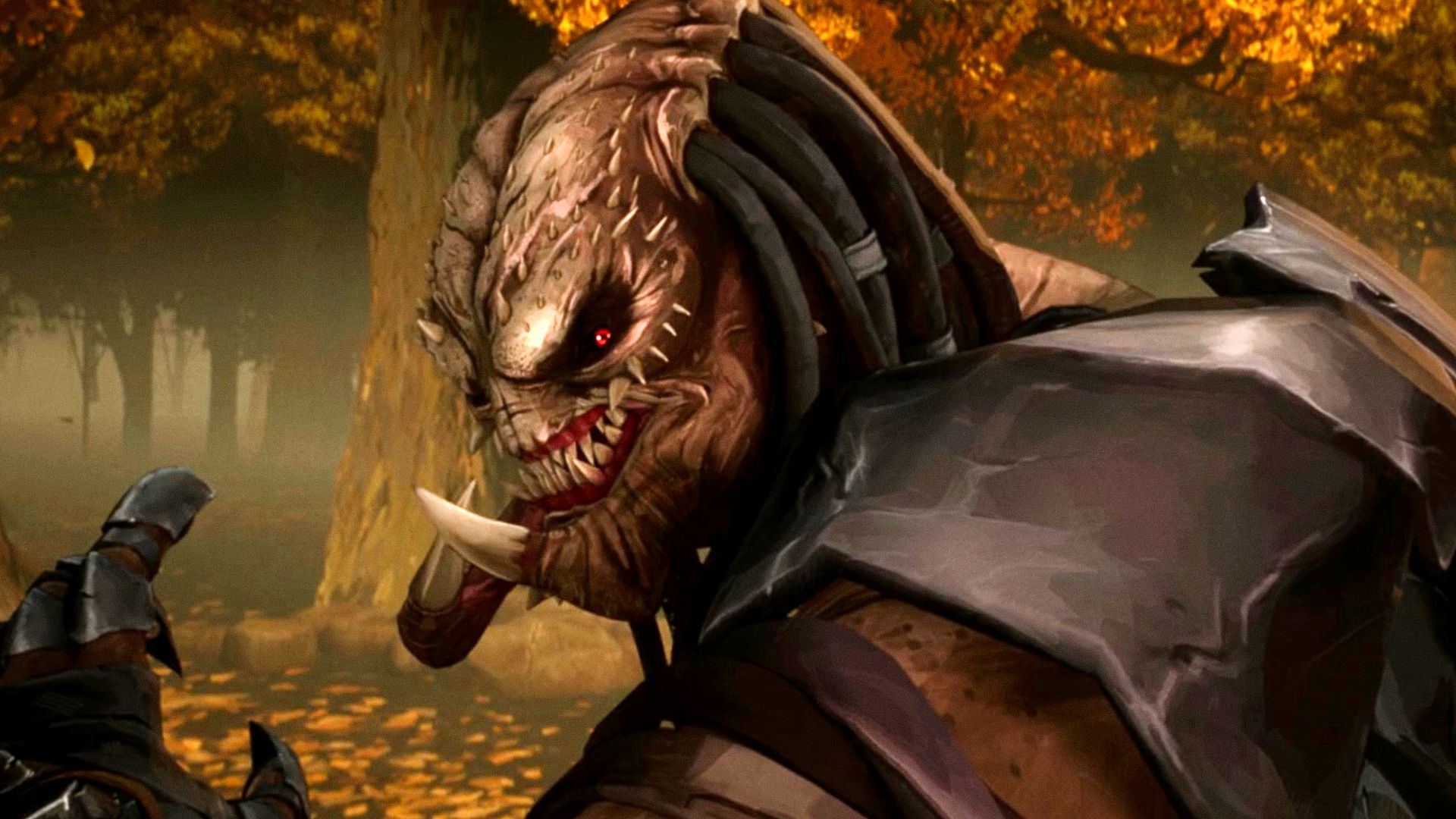 Parasyte: The Maxim Is A Masterful Anime Adaptation Of Body Horror Manga