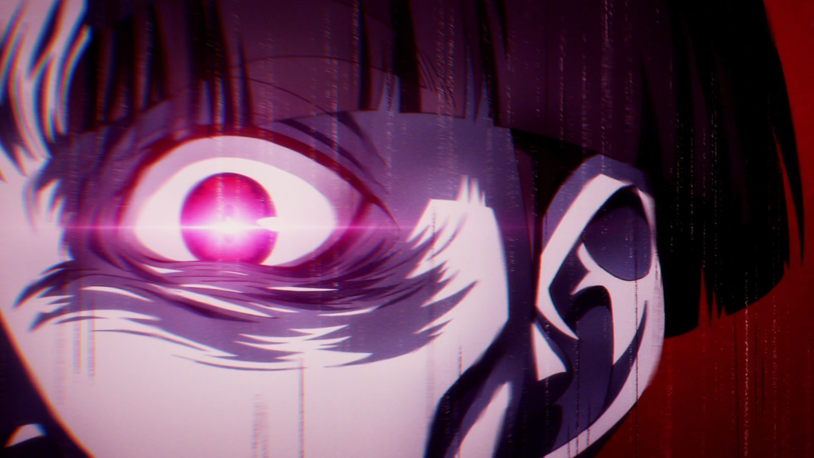 Ein wilder letzter Boss erschien mit bedrohlicher Aura