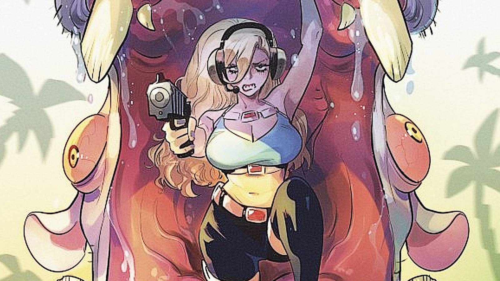 "The Florida Hippopotamus Cocaine Massacre" Is 2026's Wildest Thriller