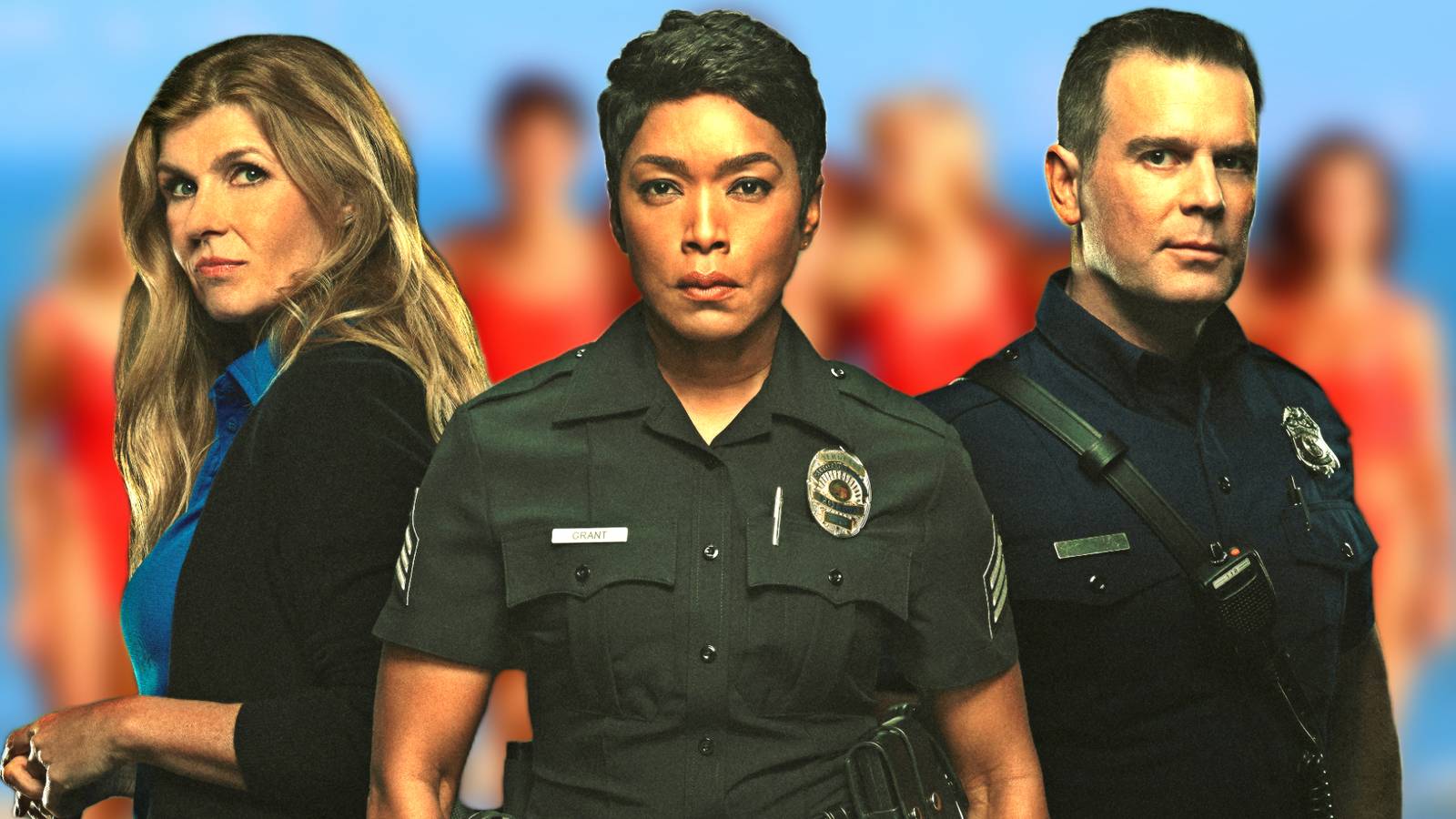 Fox-ი „9-1-1“-ის შემცვლელს ეძებს: სტივენ ამელი „Baywatch“-ის განახლებულ ვერსიას უხელმძღვანელებს