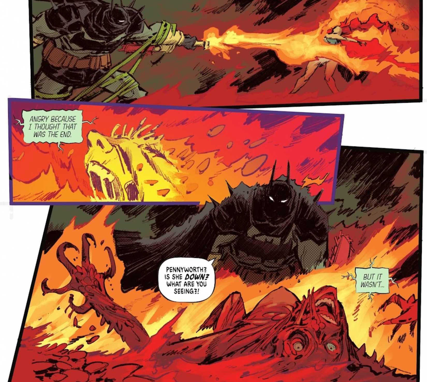 Absolute Batman Reveals Monstrous Poison Ivy Design absolute-batman-reveals-monstrous-poison-ivy-design
